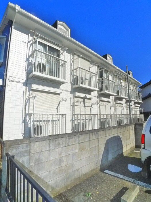 物件外観写真3　(外観写真)