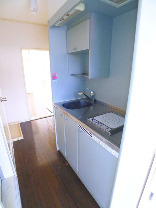 物件内観写真17　(キッチン)