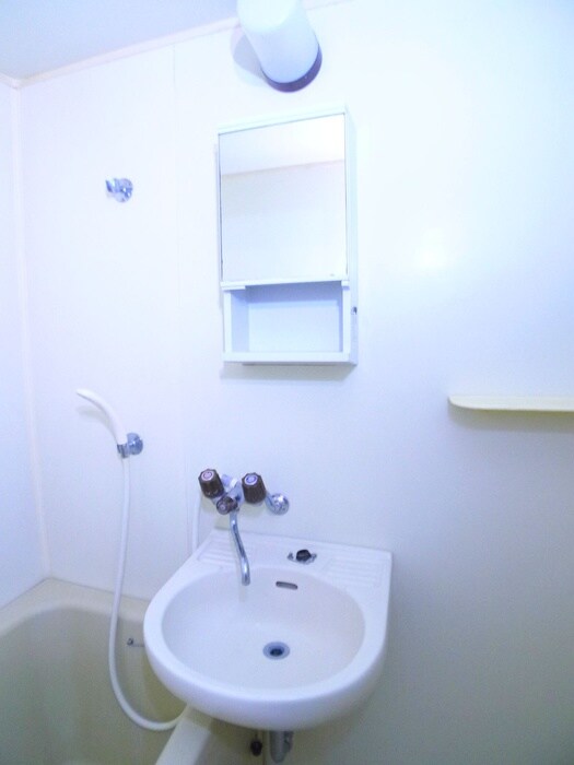 物件内観写真19　(洗面)