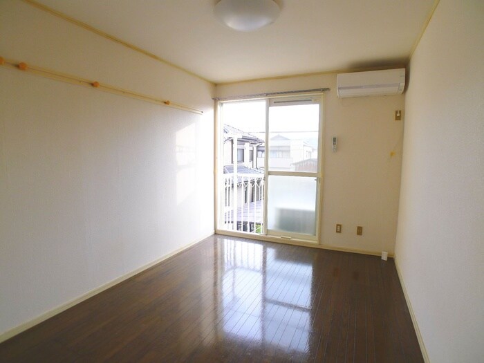 物件内観写真20　(居室)