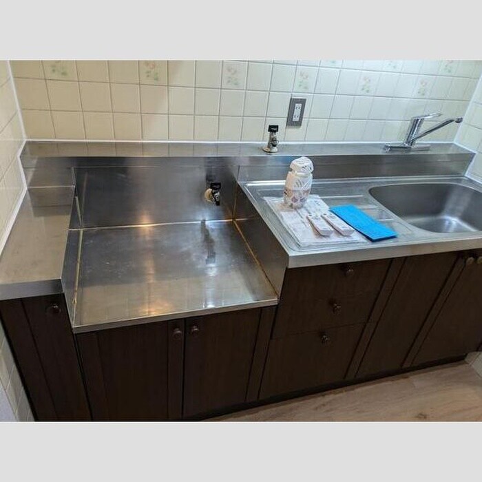 物件内観写真7　(キッチン)