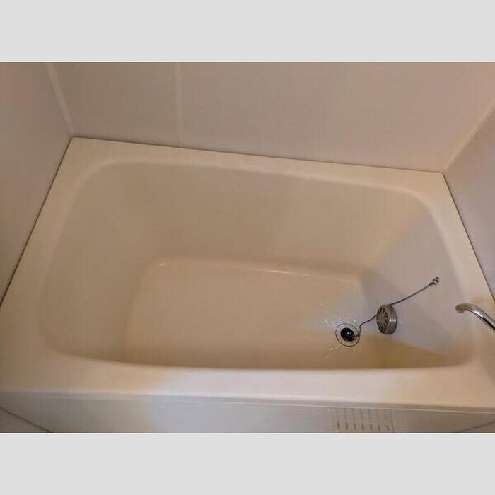 物件内観写真10　(バス／シャワールーム等)