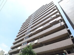 ロイヤルプラザ浅草（804）外観写真