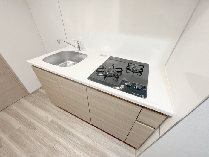 物件内観写真9　(キッチン)