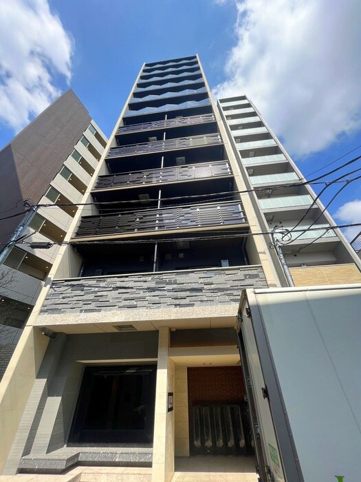 物件外観写真4　(周辺環境)