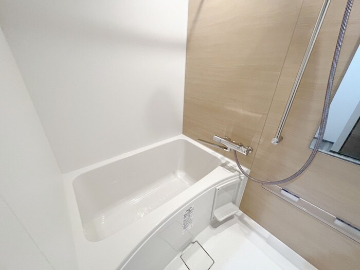 物件内観写真10　(バス／シャワールーム等)