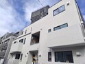 仮）板橋区大山町新築工事