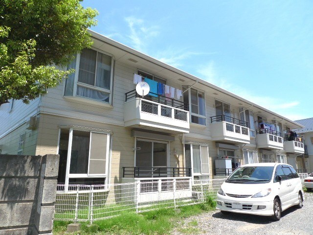 物件外観写真2　(建物設備)