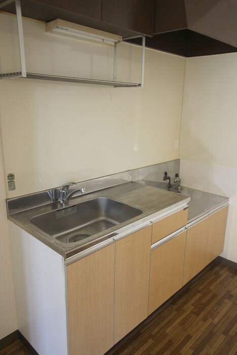 物件内観写真7　(キッチン)