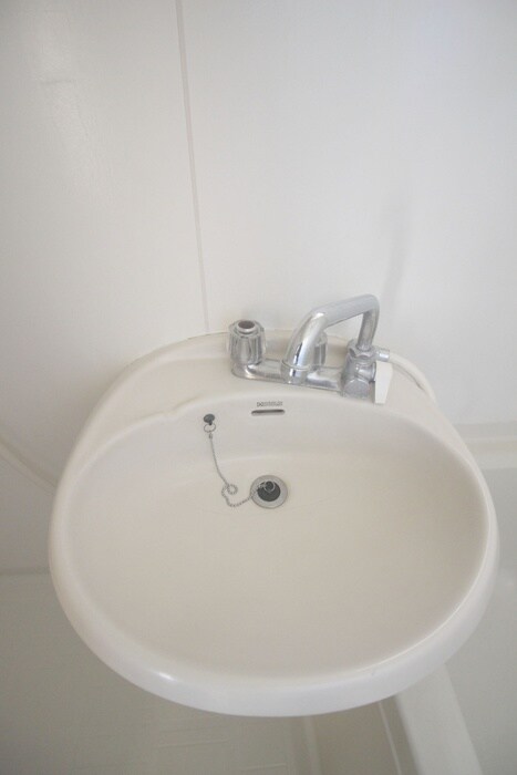 物件内観写真10　(洗面)