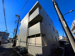 ＳＵＣＣＥＳＳⅢ外観写真