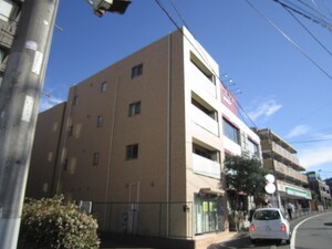 SaginumaDentoHills外観写真
