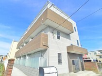 NSGATE谷在家の外観写真