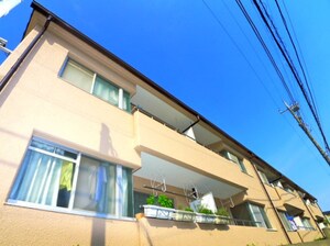 ル－ラルタウン壱番　Ｅ棟外観写真