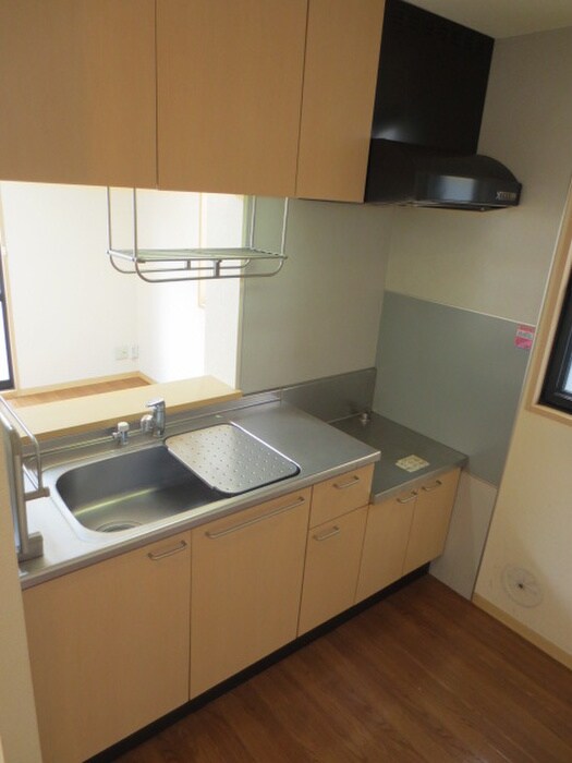 物件内観写真11　(キッチン)