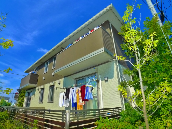 フェリーチェヴィータＣ