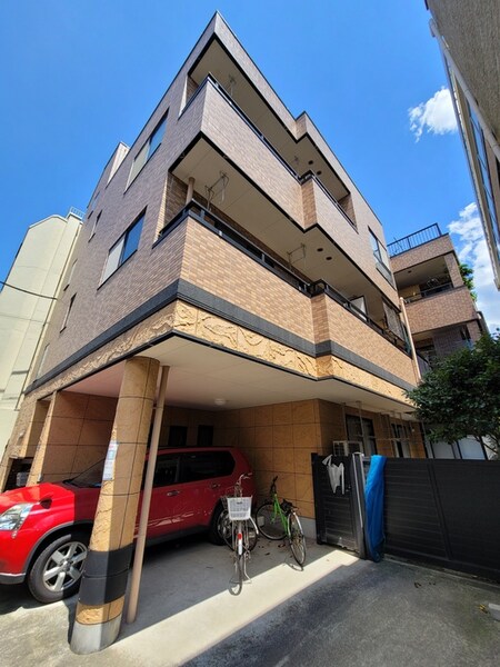 ＨＡＲＭＯＮＹ  ＩＳ外観写真