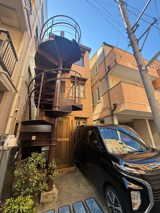 物件外観写真6　(その他)