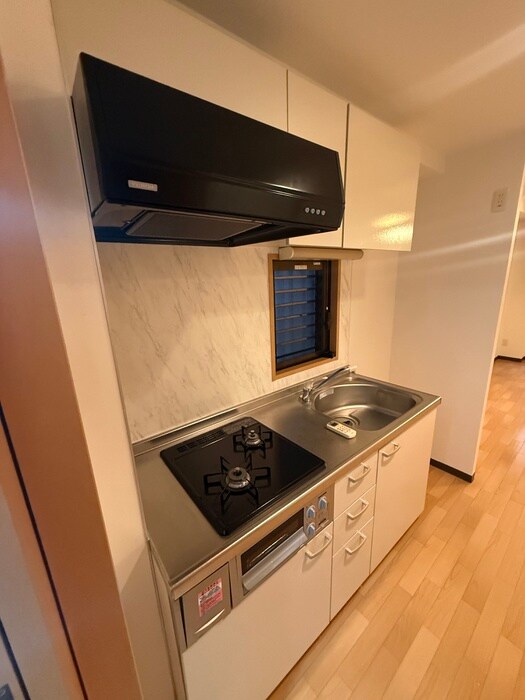 物件内観写真10　(キッチン)