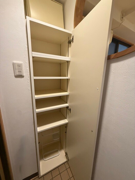 物件内観写真14　(靴箱)