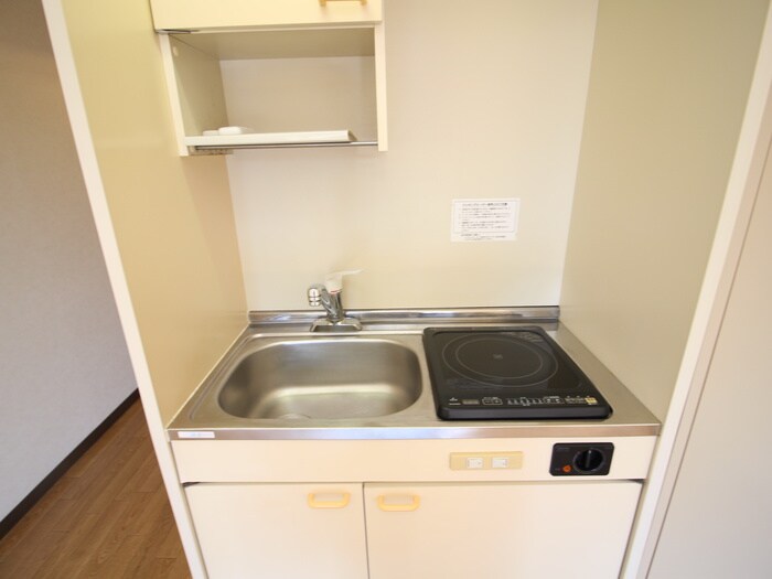 物件内観写真10　(キッチン)