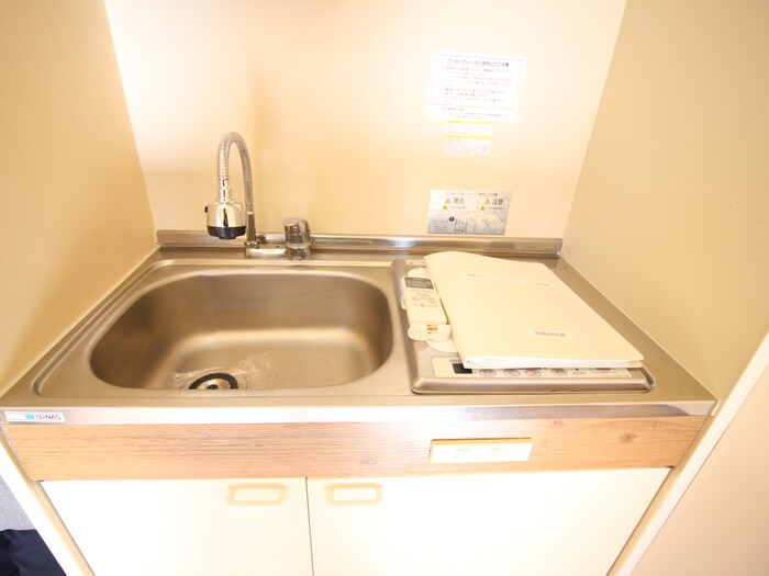 物件内観写真10　(キッチン)