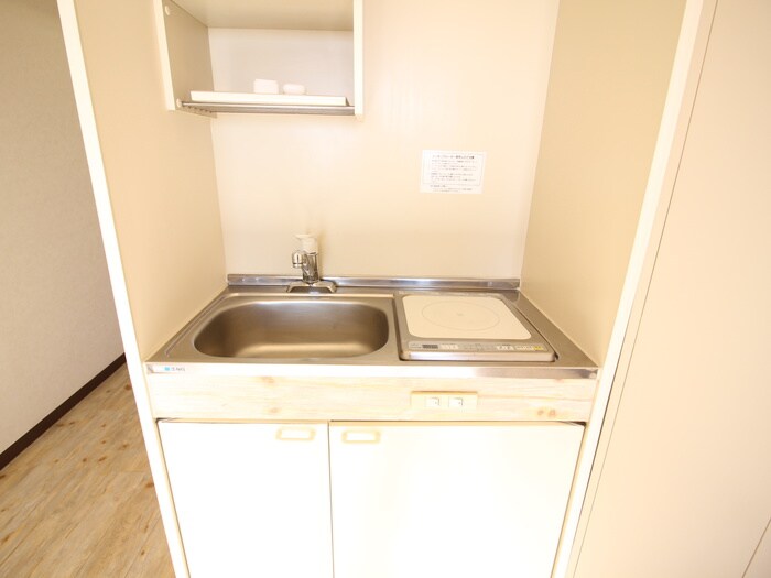 物件内観写真10　(キッチン)