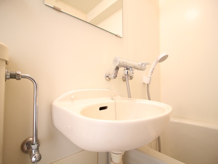 物件内観写真11　(洗面)