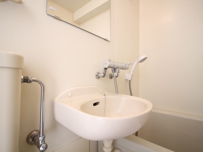 物件内観写真11　(洗面)