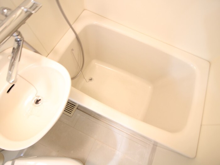 物件内観写真12　(バス／シャワールーム等)