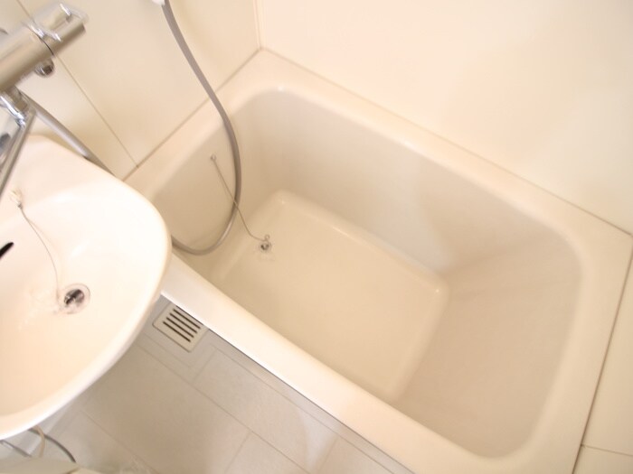 物件内観写真12　(バス／シャワールーム等)