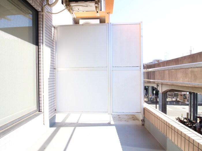 物件内観写真14　(ベランダ・バルコニー)