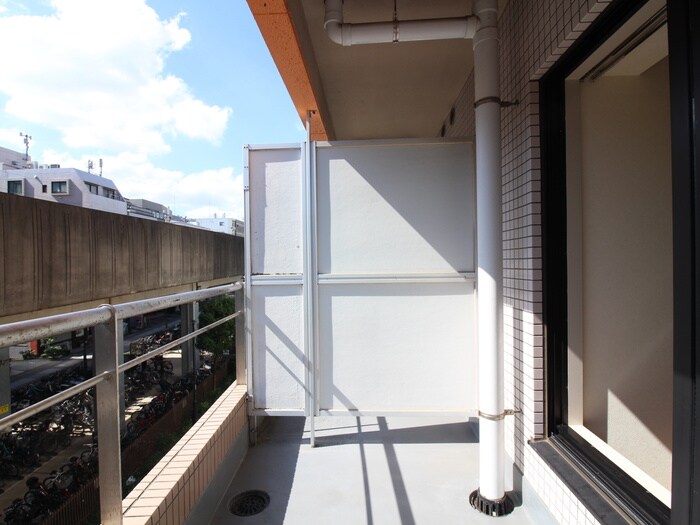 物件内観写真15　(ベランダ・バルコニー)
