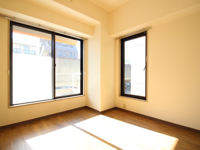 物件内観写真17　(居室)