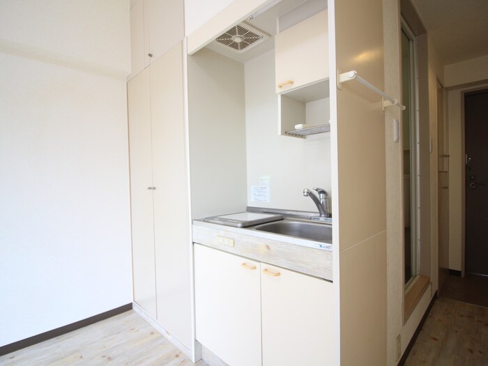 物件内観写真20　(キッチン)