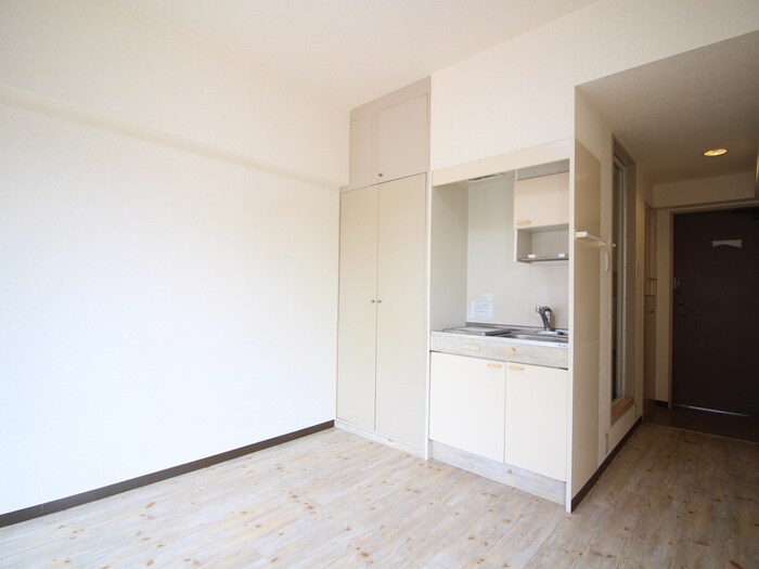 物件内観写真21　(居室)