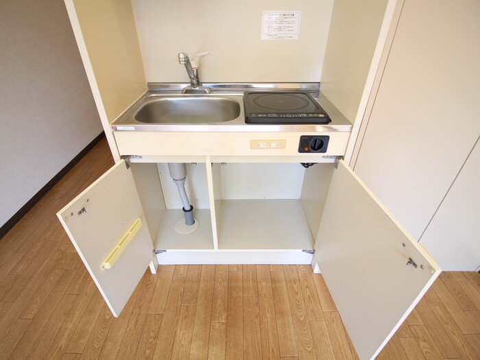 物件内観写真22　(キッチン)