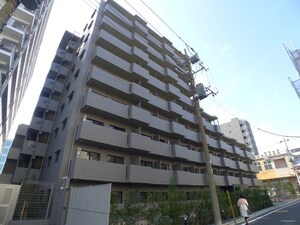 ルーブル大鳥居伍番館(313)外観写真