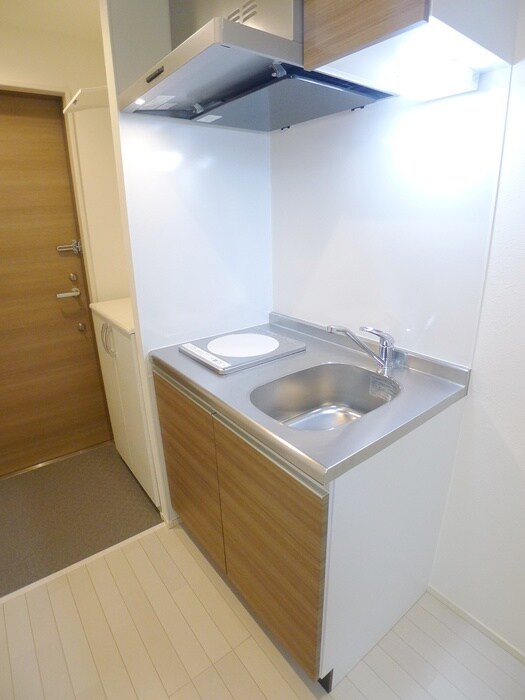 物件内観写真11　(キッチン)