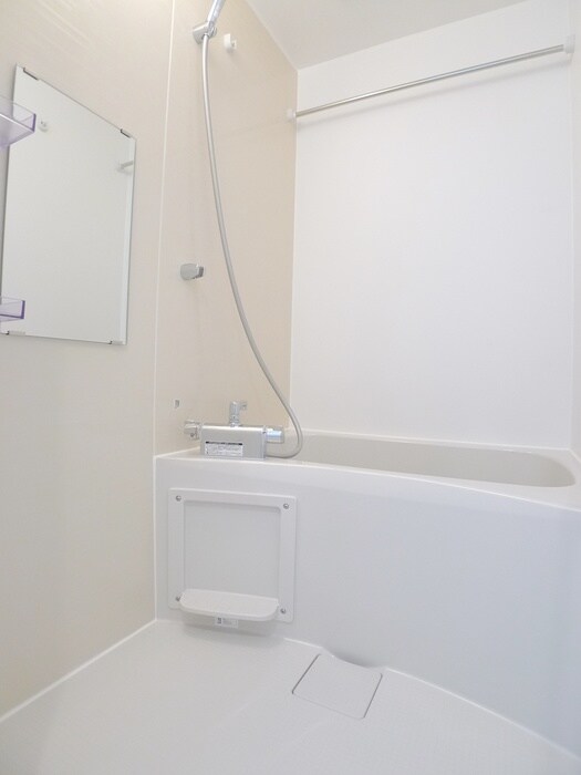 物件内観写真12　(バス／シャワールーム等)