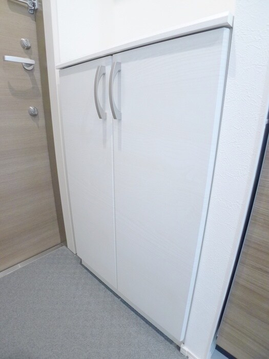 物件内観写真16　(洗面)