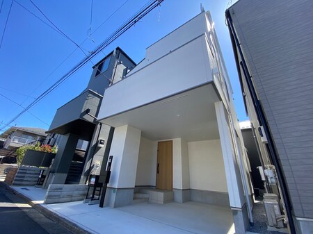 Ｋｏｌｅｔ千川＃１３外観写真