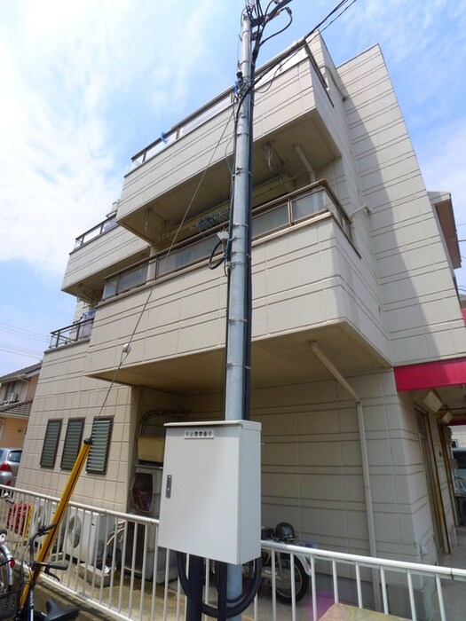 物件外観写真4　(外観写真)