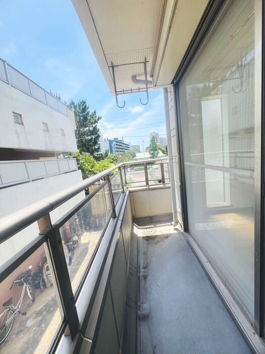 物件内観写真19　(ベランダ・バルコニー)