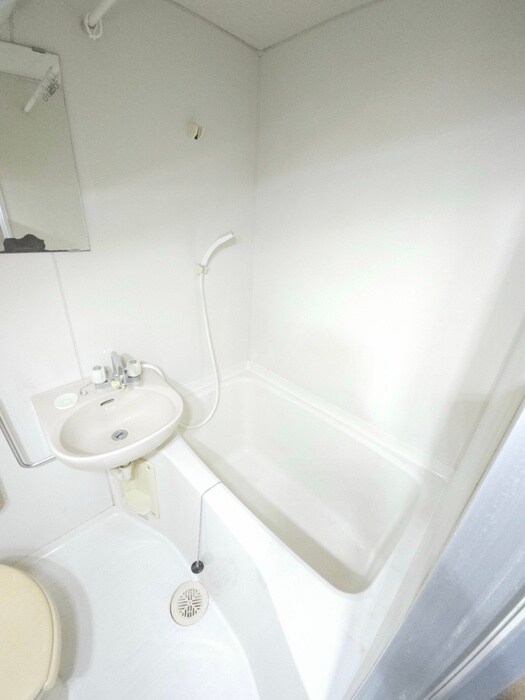 物件内観写真9　(バス／シャワールーム等)