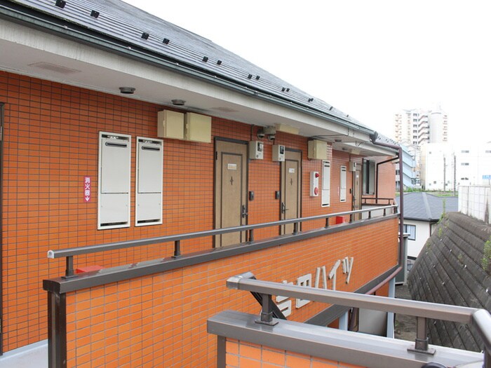 物件外観写真4　(外観写真)