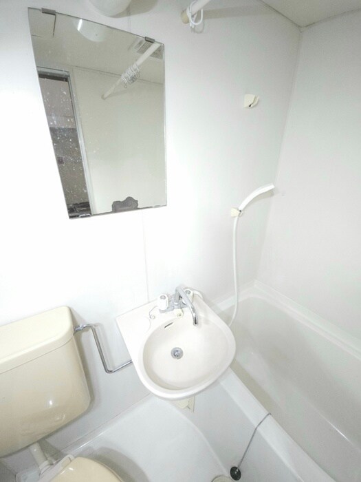 物件内観写真11　(洗面)