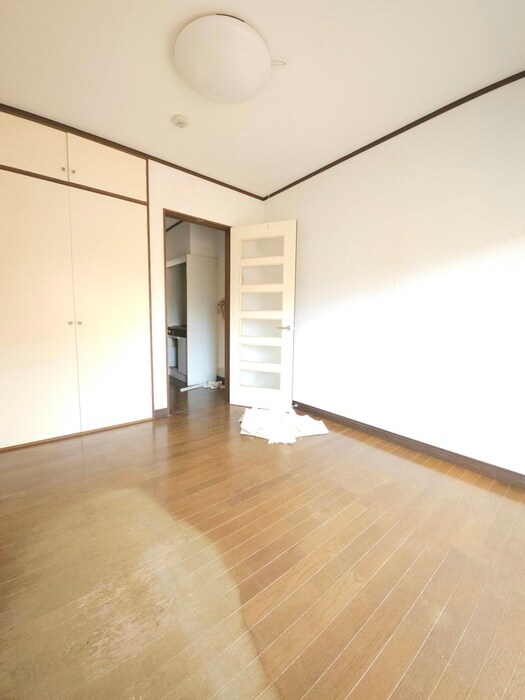 物件内観写真20　(居室)