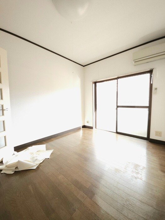 物件内観写真22　(居室)