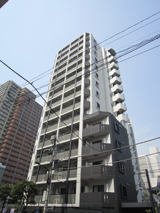 物件外観写真4　(外観写真)